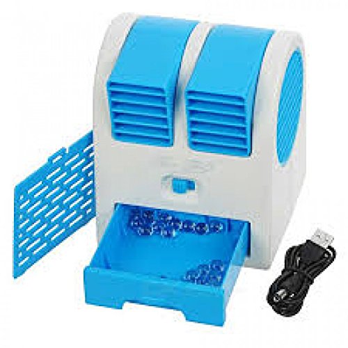 MINI COOLER FAN RS.399 (50.00% Off) - Amazon