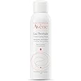 Avene Thermal Spring Water 150ml I Active & Powerful Spring Water I Barrier Repair I Face Mist for all Skin types I Soothes & Hydrates Skin I Sensitive Skin I Dermatologically tested