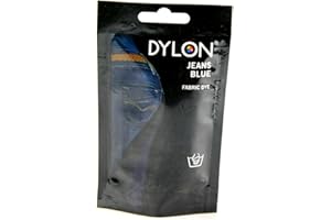 Dylon Teinture textile – Bleu jeans