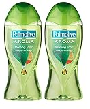 Palmolive Aroma