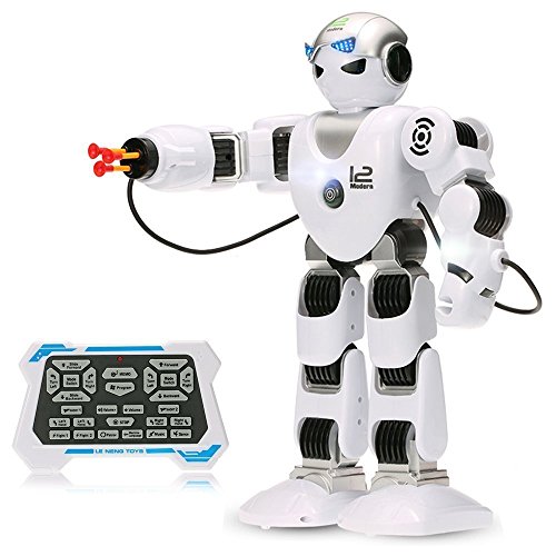 programmable robots for kids