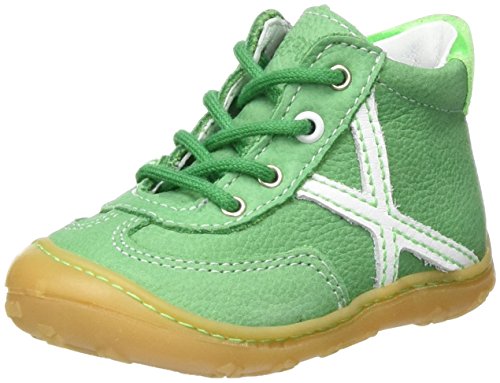 Ricosta Unisex Baby Pamy Lauflernschuhe