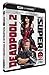 Deadpool 2 [Deadpool 2 4K - Version Longue et Cinéma]