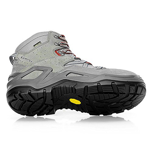 Elten Schnürstiefel „Lowa Boreas Work GTX ST Mid“ S3, Größe 44, 5771-44 - 3