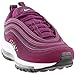 Produktbild NIKE Women's Air Max 97 SE Bordeaux/Black/White AQ4137-600 (Size: 6.5)