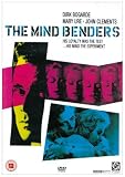The Mind Benders [Region 2] by Dirk Bogarde - Dirk Bogarde
