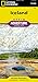 Iceland Adventure Map (National Geographic Adventure Map) RS.585.00