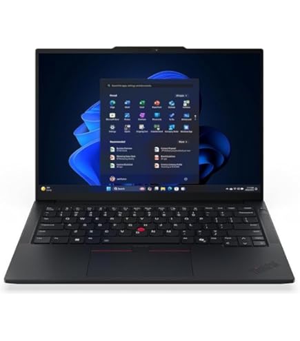 Lenovo Gen 12 ThinkPad X1 Carbon Intel Ultra 7 165U vPro Processor