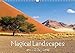 Produktbild Magical Landscapes around the world (Wall Calendar 2017 DIN A3 Landscape): Fine art photography of selected landscapes (Monthly calendar, 14 pages ) (Calvendo Nature)