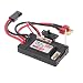 Produktbild Goolsky FEIYUE FY-RX01 2CH 40A ESC Empfänger Box für 1:12 FY-01 FY-02 FY-03 Rock Crawler RC Autoteile