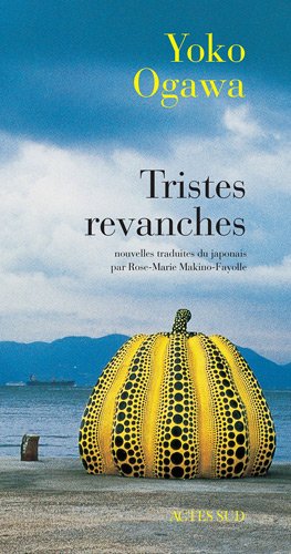 couverture de : Tristes revanches