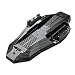 Produktbild All in One PS4 Vertikal Charging Stand Station mit Dual High Speed Lüfter + Dual Controller Ladestation + Dual USB-Hub für PS4 Playstation 4 Konsole