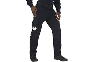 5.11 Tactical Men's Taclite EMS Pants, Regular Fit, 19 Pockets, Style 74363, New Finish