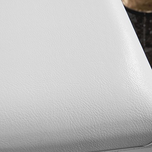 SoBuy® Schuhbank,Sitzbank,Schuhregal, Schuhschrank, Schuhtruhe, FSR27-W - 8