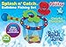 Nuby Splash-n-Catch Bathtime Fishing Set