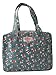 Price comparison product image Cath Kidston large zip bag oilcloth stanley blue