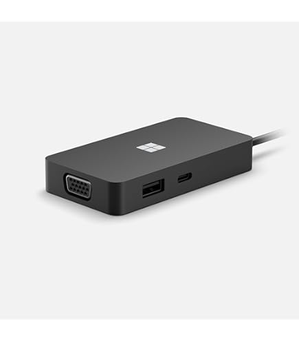 Microsoft Surface Accessories Pro Signature Keyboard Black - English & - AL-NABA