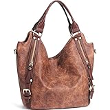 2.Innenraum: 1 geteilt Abteil, 2 öffnen Tasche, 1 Reißverschluss Tasche. Diese Handtasche der Frau avaliable bis behalten Ihre wesentlich Artikel organisiert Gut. 