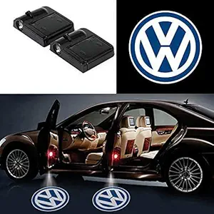 Zimba Shadow Door Light For All vw Cars (works with all cars)