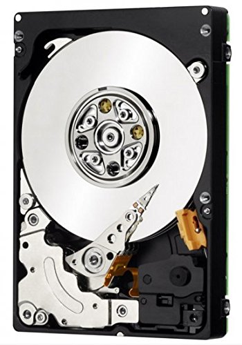 Preisvergleich Produktbild IBM 46M7030 450GB SAS Interne Festplatte, 46M7030