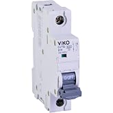 Viko 16 Amper Otomatik Sigorta - B Tipi 1x16
