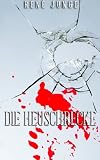 Cover zum Buch Die Heuschrecke