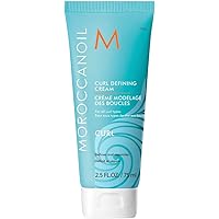 Moroccanoil Locken Definierende Crème