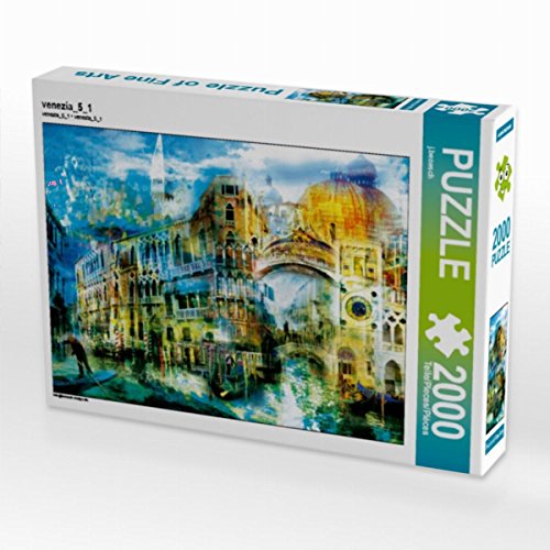 Preisvergleich Produktbild venezia_5_1