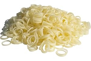 Show Tech Haargummis für Hunde, aus Latex