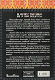 Image de El Secreto Ancestral De La Flor De La Vida I