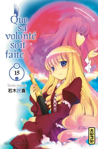 Que sa volonté soit faite — Tome 15