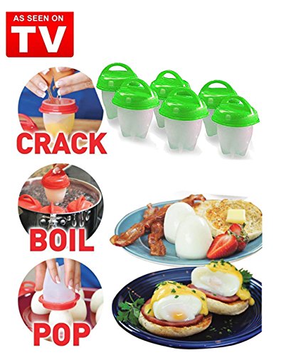 Preisvergleich Produktbild Eierkocher