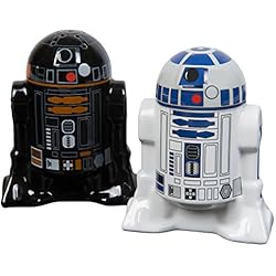 Star Wars Star Wars Droid sel et poivrires