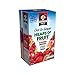 Produktbild Quaker Hafer So Einfach Sommer Beeren Brei 8 X 35,3 G