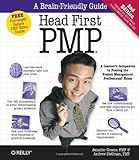 Head First PMP: A Brain-Friendly Guide to Passing the Project Management Professional Exam by 