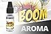Produktbild K-BOOM Marshmallow Crisp Aroma