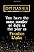 Produktbild 2019 Planner: You Have The Same Number Of Days In The Year As Francisco Lindor: Francisco Lindor 2019 Planner