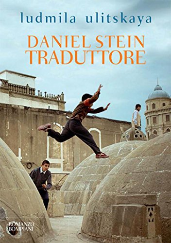 Download Daniel Stein traduttore (Narratori stranieri) Download Daniel Stein traduttore (Narratori stranieri)