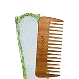 EcoTools, Spa Headband & Comb, 1 Piece Set
