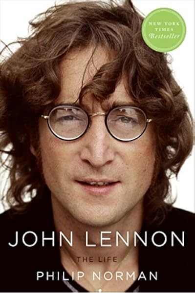 36+ Book John Lennon: The Life Images