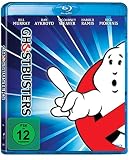 Ghostbusters (Deluxe Edition 4K Mastered) [Blu-ray] - Bill Murray
