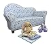 Kids/Childrens/Toddler Fabric Armchair/Chair/Sofa