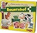 Produktbild HABA 302412 Meine ersten Puzzles-Bauernhof