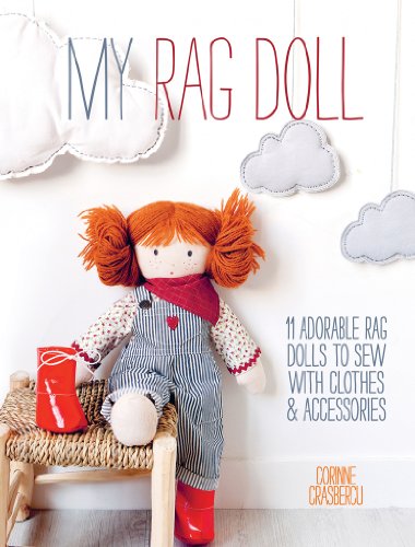 Télécharger My Rag Doll Gratuit
