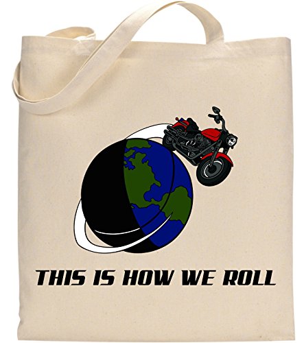 SuperPraise Borsa tote Donna Beige Natural Natural Taglia Unica