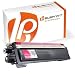 Produktbild Bubprint Toner kompatibel für Brother TN-230 TN-230M TN230 TN230M TN 230 M für DCP-9010CN HL-3040CN HL-3070CW HL-3075CW MFC-9120CN MFC-9320CW Magenta