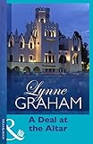 Cover zum Buch A Deal at the Altar