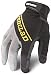 Produktbild Ironclad BGW-04-L Gripworx Handschuhe - schwarz, Größe L