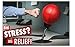 Produktbild 9pig®Stress Reliever Table-wall Pugilism Ball Desktop Punching Bag Vertical Boxing Ball Vent Decompression Office Toys Training Tools