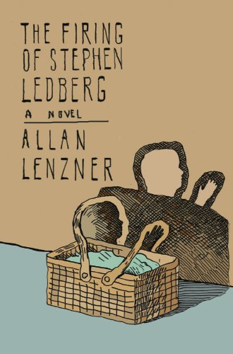 Preisvergleich Produktbild The Firing of Stephen Ledberg